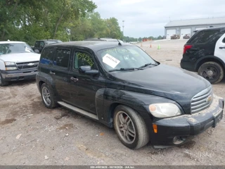 CHEVROLET CHEVROLET HHR LT