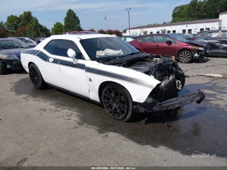 DODGE DODGE CHALLENGER R/T SCAT PACK