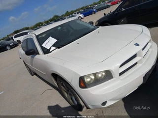 DODGE DODGE CHARGER SE