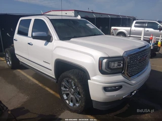 GMC SIERRA 1500 DENALI