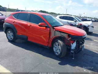 HYUNDAI HYUNDAI KONA SE