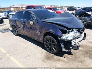 LEXUS LEXUS GS 350