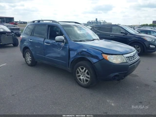 SUBARU SUBARU FORESTER 2.5X PREMIUM