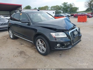 AUDI AUDI Q5 2.0T PREMIUM