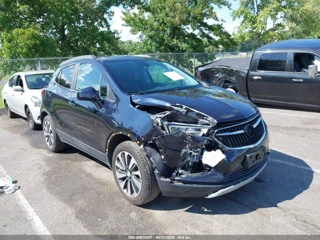 BUICK BUICK ENCORE AWD PREFERRED
