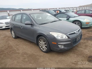HYUNDAI HYUNDAI ELANTRA TOURING