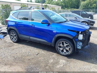 KIA KIA SELTOS EX