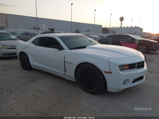 CHEVROLET CHEVROLET CAMARO 1LT