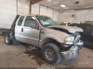 FORD FORD F-250 LARIAT/XL/XLT
