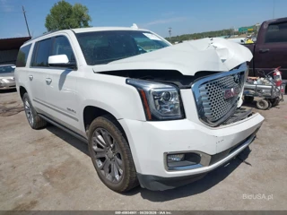 GMC YUKON XL DENALI