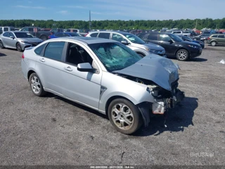 FORD FORD FOCUS SE/SES
