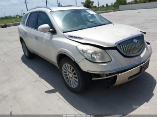 BUICK BUICK ENCLAVE CONVENIENCE