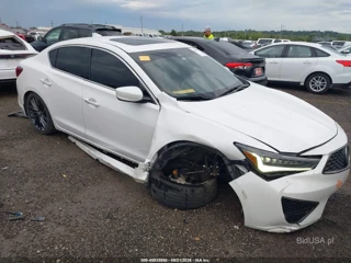 ACURA ACURA ILX PREMIUM   A-SPEC PACKAGES/TECHNOLOGY   A-SPEC PACKAGES