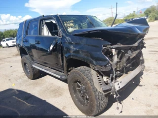 TOYOTA TOYOTA 4RUNNER SR5 PREMIUM
