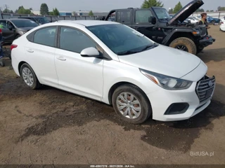 HYUNDAI HYUNDAI ACCENT SE