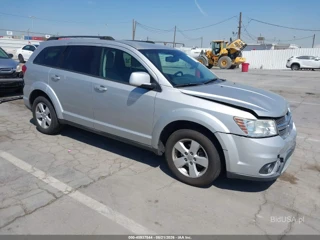 DODGE DODGE JOURNEY MAINSTREET