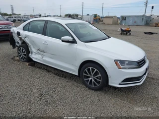 VOLKSWAGEN VOLKSWAGEN JETTA 1.4T SE/1.4T WOLFSBURG EDITION