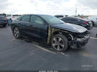AUDI AUDI A6 E-TRON PREMIUM PLUS