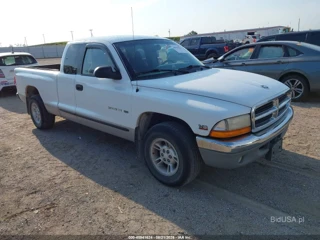 DODGE DODGE DAKOTA SLT/SPORT