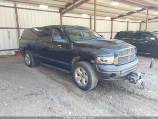 DODGE DODGE RAM 1500 SLT/LARAMIE