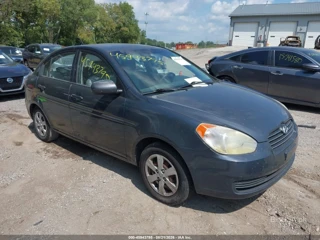 HYUNDAI HYUNDAI ACCENT GLS