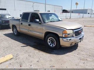 GMC SIERRA 1500 SL
