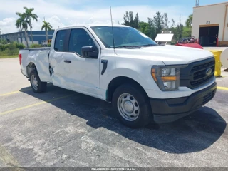 FORD FORD F-150 XL