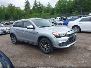 MITSUBISHI MITSUBISHI OUTLANDER SPORT 2.0 ES