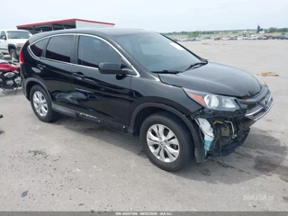 HONDA HONDA CR-V EX