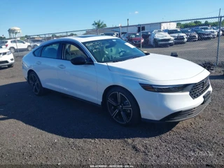 HONDA HONDA ACCORD SE