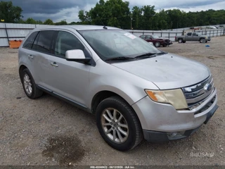 FORD FORD EDGE SEL