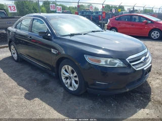 FORD FORD TAURUS SEL