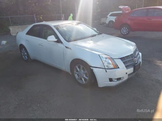 CADILLAC CADILLAC CTS STANDARD