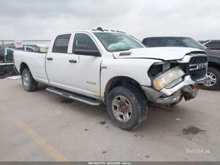 RAM RAM 2500 TRADESMAN  4X4 8' BOX