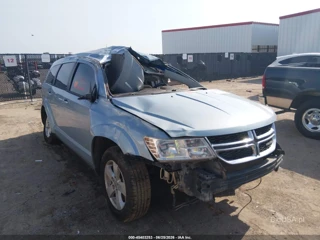 DODGE DODGE JOURNEY AMERICAN VALUE PKG