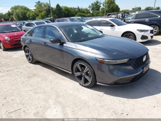 HONDA HONDA ACCORD SE
