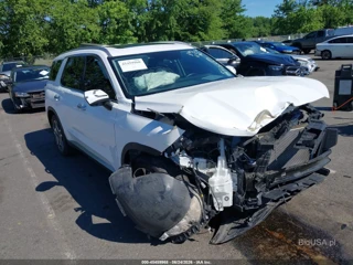 HYUNDAI HYUNDAI PALISADE LIMITED