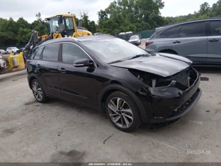 KIA KIA NIRO TOURING