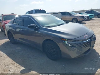 NISSAN NISSAN SENTRA SV