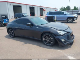 SCION SCION FR-S