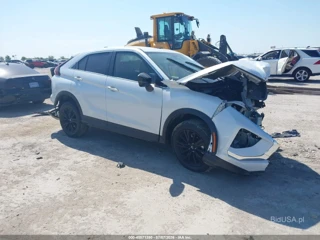 MITSUBISHI MITSUBISHI ECLIPSE CROSS