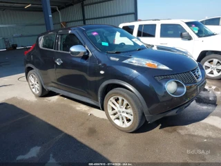 NISSAN NISSAN JUKE S