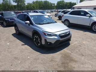 SUBARU SUBARU CROSSTREK LIMITED