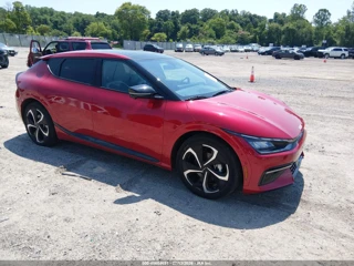 KIA KIA EV6 GT-LINE
