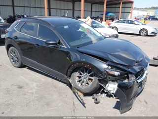 MAZDA MAZDA CX-30 2.5 S