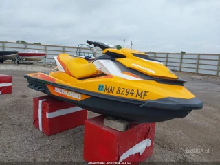 SEA-DOO SEADOO SEADOO