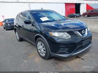 NISSAN NISSAN ROGUE S
