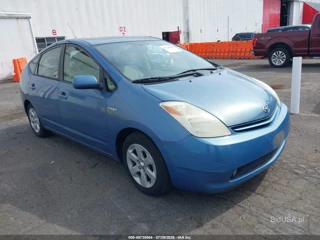 TOYOTA TOYOTA PRIUS