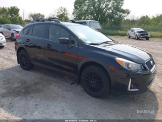 SUBARU SUBARU CROSSTREK 2.0I PREMIUM