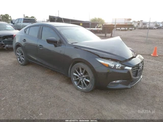 MAZDA MAZDA MAZDA3 SPORT